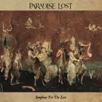 Paradise Lost Symphony For The Lost