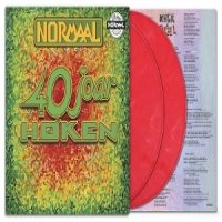 Normaal 40 Joar H Ken