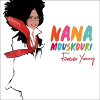 Mouskouri, Nana Forever Young