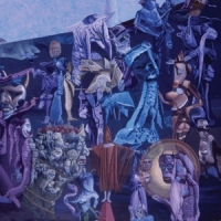 Cathedral Return To The Forest