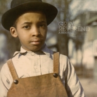 Grey Reverend A Heros Lie