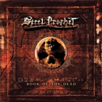 Steel Prophet Book Of The Dead -coloured-