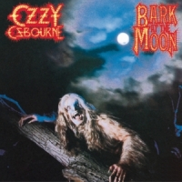 Osbourne, Ozzy Bark At The Moon