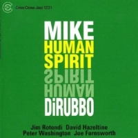 Mike Dirubbo Human Spirit
