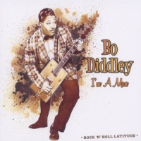 Diddley, Bo Rock N Roll Latitude 11