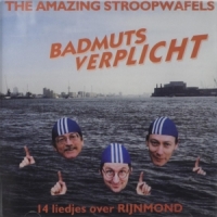 Amazing Stroopwafels, The Badmuts Verplicht