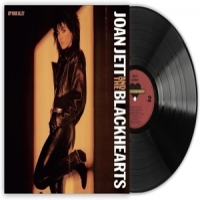 Jett, Joan & The Blackhearts Up Your Alley