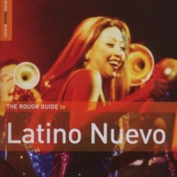 Various The Rough Guide To Latino Nuevo