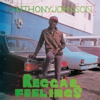 Johnson, Anthony Reggae Feelings