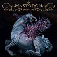 Mastodon Remission -coloured-