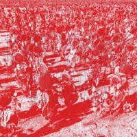 Bony King Of Nowhere Everybody Knows -coloured-