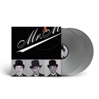 Lambchop Mr. M (silver)