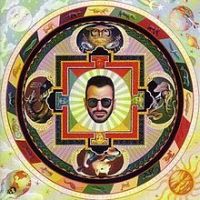 Starr, Ringo Time Takes Time