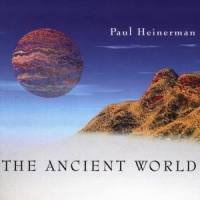 Paul Heinerman The Ancient World