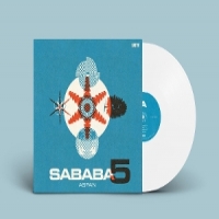 Sababa 5 Aspan -coloured-