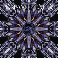 Dream Theater Lost Not Forgotten Archives: Awake Demos (1994)