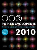 Oor Pop Encyclopedie Editie 2010
