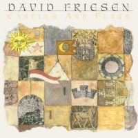 Friesen, David Castles And Flags