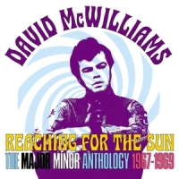 Mcwilliams, David Reaching For The Sun