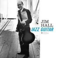Hall, Jim Jazz Guitar