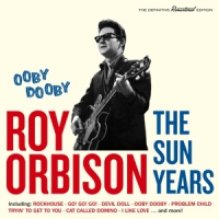 Orbison, Roy Ooby Dooby - The Sun Years