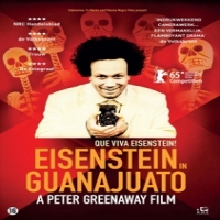 Peter Greenaway Que Viva Eisenstein