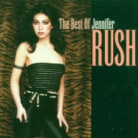 Rush, Jennifer The Best Of Jennifer Rush