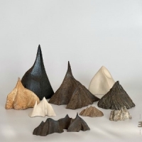 Rissanen, Aki Imaginary Mountains