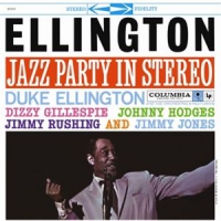 Ellington, Duke Jazz Party In Stereo