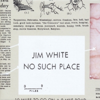 White, Jim No Such Place
