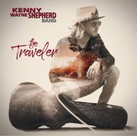 Shepherd, Kenny Wayne Traveler (+download)