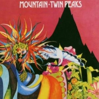 Mountain Twin Peaks -digi-