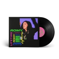 Romy Lifetime Remixes
