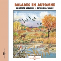 Sons De La Nature Balades En Automne. Concerts Nature
