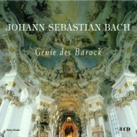 Bach, J.s. Genie Des Barock