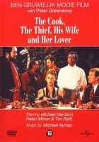 Movie Cook, The Thief, His Wife And ...