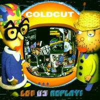 Coldcut Let Us Replay