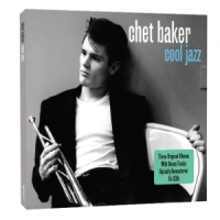 Baker, Chet Cool Jazz
