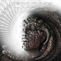 Meshuggah Contradictions Collapse -ltd-