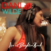 Wilde, Dani Live At Brighton Road (cd+dvd)