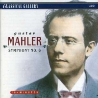 Mahler, G. Symph.no.6