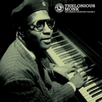 Monk, Thelonious London Collection Vol.2