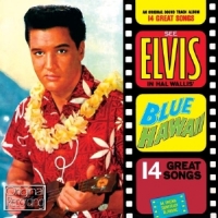 Presley, Elvis Blue Hawaii