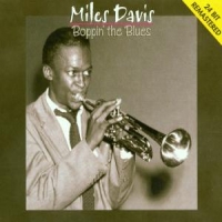 Davis, Miles Boppin' The Blues