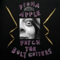 Apple, Fiona Fetch The Bolt Cutters -indie Only-