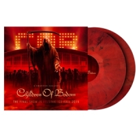 Children Of Bodom A Chapter Called Children Of Bodom