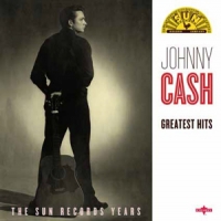 Cash, Johnny Greatest Hits -hq-