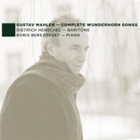 Mahler, G. Complete Wunderhorn Songs