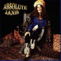 Joplin, Janis Absolute Janis