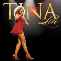 Turner, Tina Tina Live (cd+dvd)
